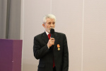 Урок мужества в Школе 619